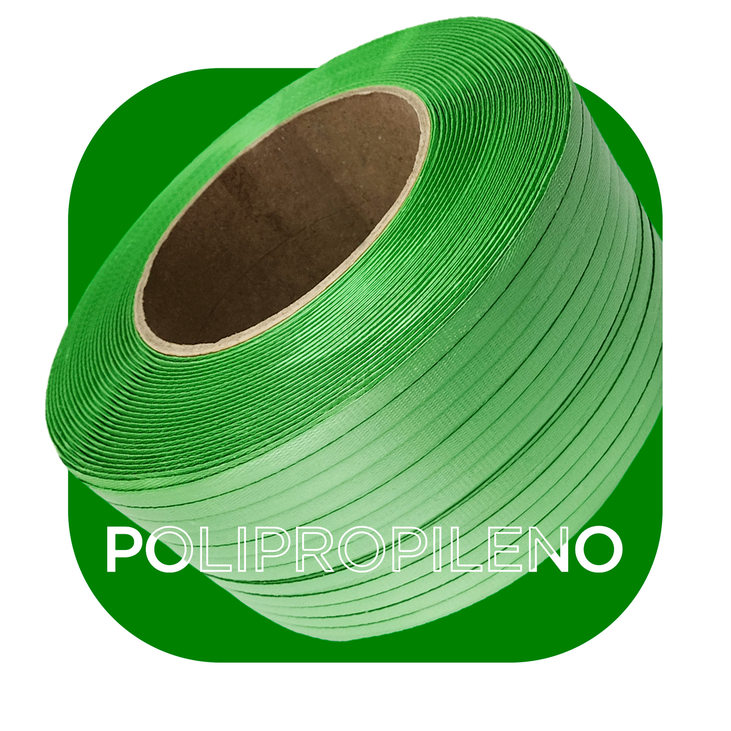 Ultra Strap™ Polipropileno