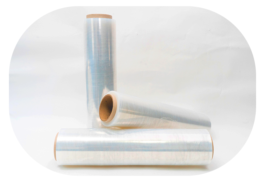 Ultra Film™ Silver