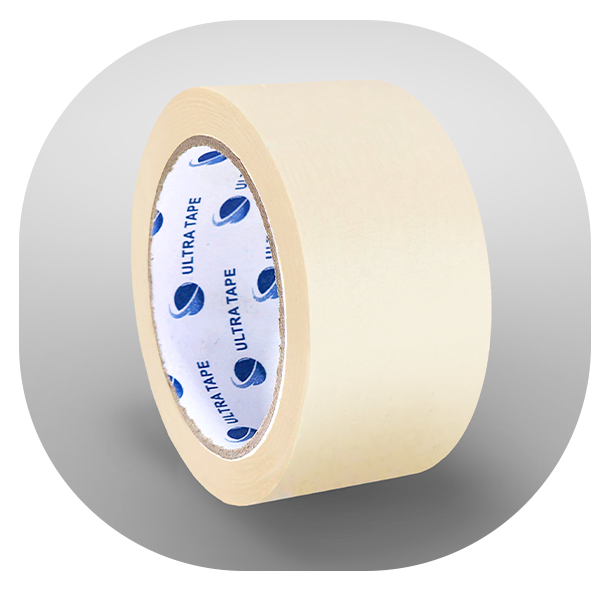Ultra Tape™ ⚪