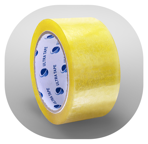Ultra Tape™ 🟡