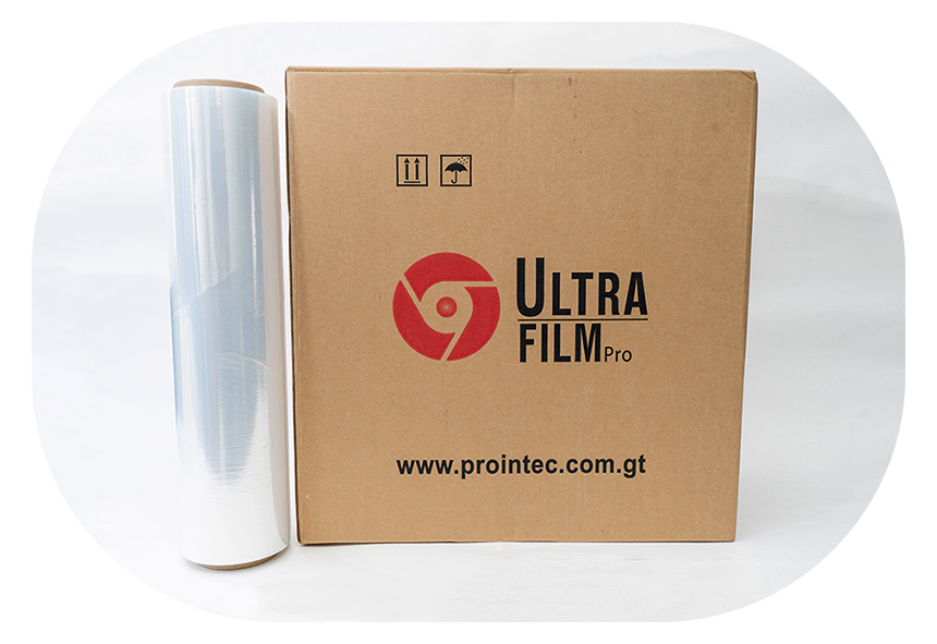 Ultra Film™ Plus